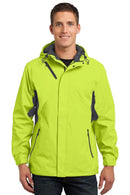 Outerwear Port Authority Cascade Waterproof Jacket.  J322 Port Authority