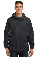 Outerwear Port Authority Cascade Waterproof Jacket.  J322 Port Authority