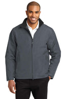 Outerwear Port Authority Challenger II Jacket. J354 Port Authority