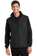 Outerwear Port Authority ChallengerVest. J355 Port Authority