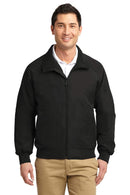 Outerwear Port Authority Charger Jacket. J328 Port Authority