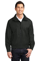 Outerwear Port Authority Competitor Jacket. JP54 Port Authority