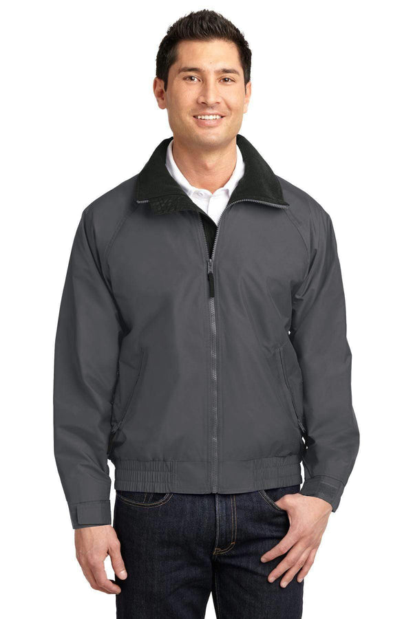 Outerwear Port Authority CompetitorJacket. JP54 Port Authority