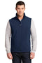 Outerwear Port Authority Core Soft Shell Vest. J325 Port Authority