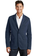 Outerwear Port Authority Knit Blazer. M2000 Port Authority
