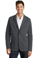 Outerwear Port Authority Knit Blazer. M2000 Port Authority