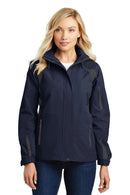 Outerwear Port Authority Ladies All-Season II Jacket. L304 Port Authority