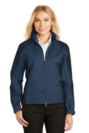 Outerwear Port Authority Ladies Endeavor Jacket.  L768 Port Authority