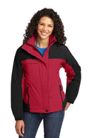 Outerwear Port Authority Ladies Nootka Jacket.  L792 Port Authority