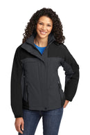 Outerwear Port Authority Ladies Nootka Jacket.  L792 Port Authority