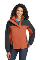 Outerwear Port Authority Ladies Nootka Jacket.  L792 Port Authority