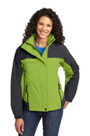 Outerwear Port Authority Ladies Nootka Jacket.  L792 Port Authority