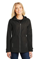 Outerwear Port Authority Ladies Northwest Slicker. L7710 Port Authority