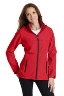 Outerwear Port Authority Ladies Torrent Waterproof Jacket. L333 Port Authority