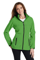 Outerwear Port Authority Ladies Torrent Waterproof Jacket. L333 Port Authority