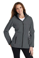 Outerwear Port Authority Ladies Torrent Waterproof Jacket. L333 Port Authority