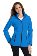 Outerwear Port Authority Ladies Torrent Waterproof Jacket. L333 Port Authority