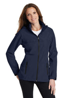 Outerwear Port Authority Ladies Torrent Waterproof Jacket. L333 Port Authority