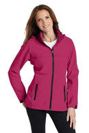 Outerwear Port Authority Ladies Torrent Waterproof Jacket. L333 Port Authority