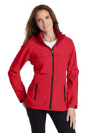 Outerwear Port Authority Ladies Torrent Waterproof Jacket L3339331 Port Authority