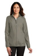 Outerwear Port Authority Ladies Zephyr Full-Zip Jacket. L344 Port Authority