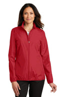 Outerwear Port Authority Ladies Zephyr Full-Zip Jacket. L344 Port Authority