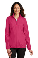 Outerwear Port Authority Ladies Zephyr Full-Zip Jacket. L344 Port Authority