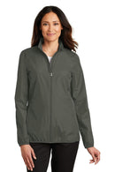 Outerwear Port Authority Ladies Zephyr Full-Zip Jacket. L344 Port Authority