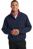 Outerwear Port Authority Legacy Jacket. J764 Port Authority