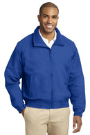 Outerwear Port Authority Lightweight Charger Jacket. J329 Port Authority