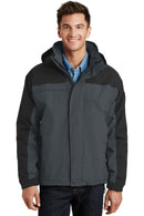 Outerwear Port Authority Nootka Jacket. J792 Port Authority