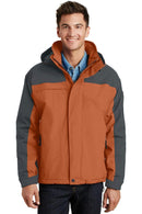 Outerwear Port Authority Nootka Jacket. J792 Port Authority