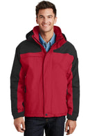 Outerwear Port Authority Nootka Winter Jacket J7926093 Port Authority