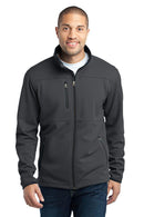 Outerwear Port Authority Pique Fleece  Jacket. F222 Port Authority