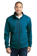 Outerwear Port Authority Pique Fleece  Jacket. F222 Port Authority