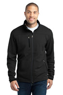Outerwear Port Authority Pique Fleece Jacket. F222 Port Authority