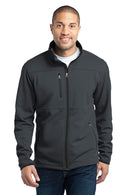 Outerwear Port Authority Pique Fleece Jacket F2225863 Port Authority