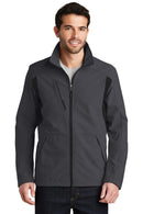 Outerwear Port Authority Soft Shell Jacket J33688781 Port Authority