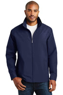 Outerwear Port Authority Successor Jacket. J701 Port Authority