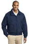 Outerwear Port Authority Tall Lightweight Charger Jacket. TLJ329 Port Authority