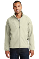 Outerwear Port Authority Textured Soft Shell Jacket. J705 Port Authority