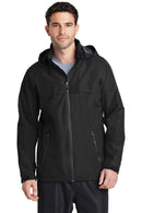 Outerwear Port Authority Torrent Waterproof Jacket. J333 Port Authority
