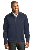 Outerwear Port Authority Two-Tone Soft Shell Jacket. J794 Port Authority