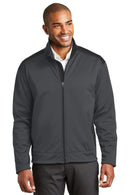 Outerwear Port Authority Two-Tone Soft Shell Jacket. J794 Port Authority