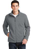 Outerwear Port Authority Value Fleece Jacket F2171565 Port Authority