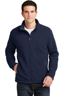 Outerwear Port Authority Value Fleece Jacket F2171835 Port Authority