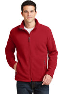 Outerwear Port Authority Value Fleece Jacket F2171843 Port Authority