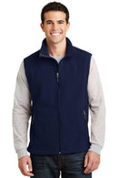 Outerwear Port Authority Value Fleece Vest. F219 Port Authority