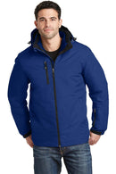 Outerwear Port Authority Vortex Waterproof 3-in-1 Jacket. J332 Port Authority