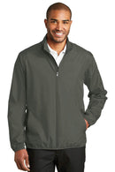 Outerwear Port Authority Zephyr Full-Zip Jacket. J344 Port Authority